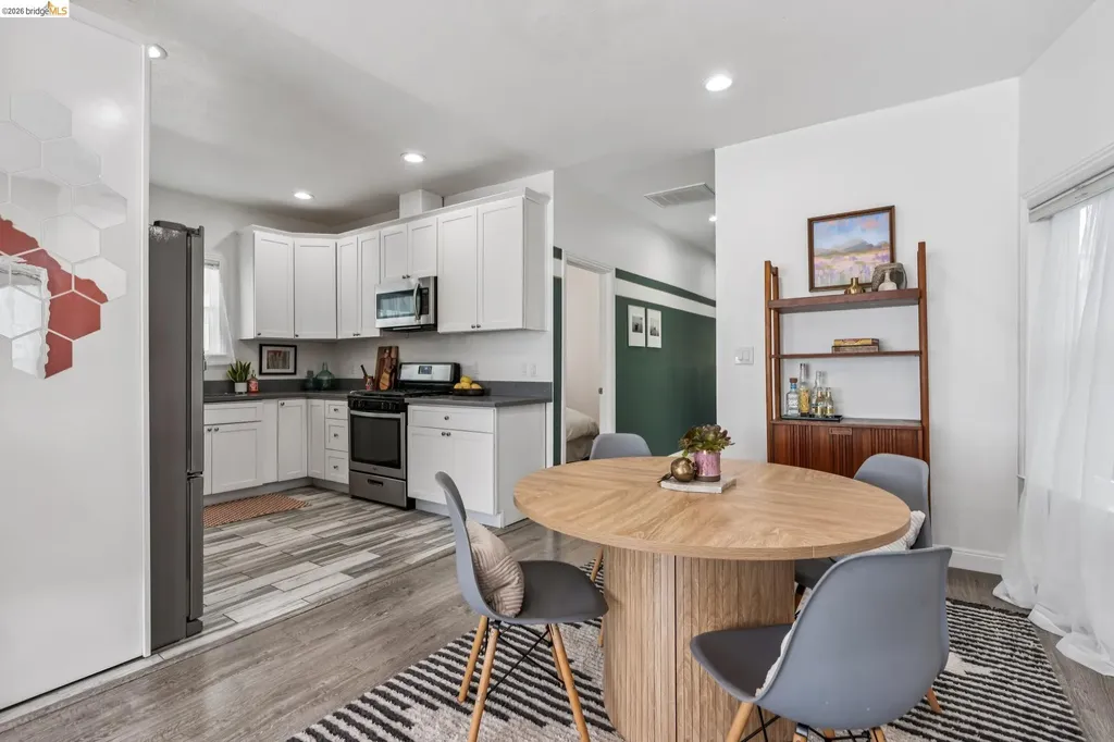 2010 Filbert Oakland CA 94607