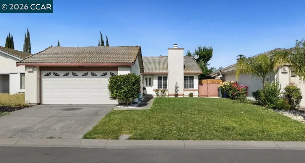 2024 Galway Drive Pittsburg CA 94565