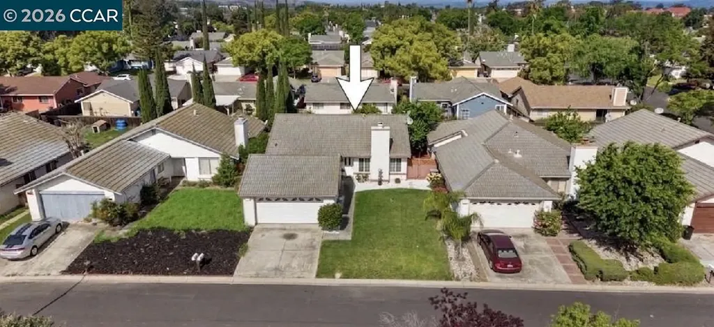 2024 Galway Drive Pittsburg CA 94565