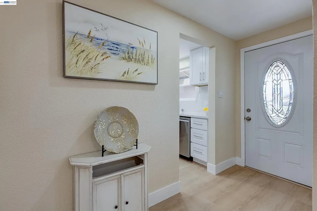 34312 Cornwallis Court Fremont CA 94555