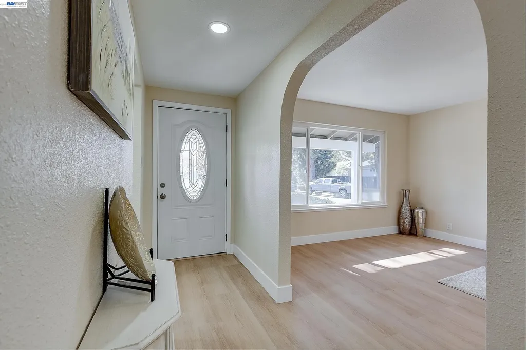 34312 Cornwallis Court Fremont CA 94555