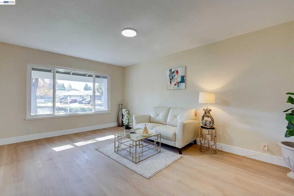 34312 Cornwallis Court Fremont CA 94555