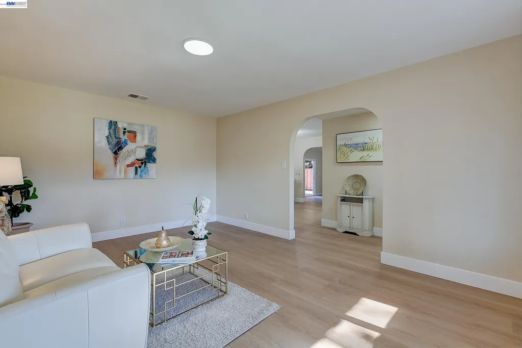 34312 Cornwallis Court Fremont CA 94555