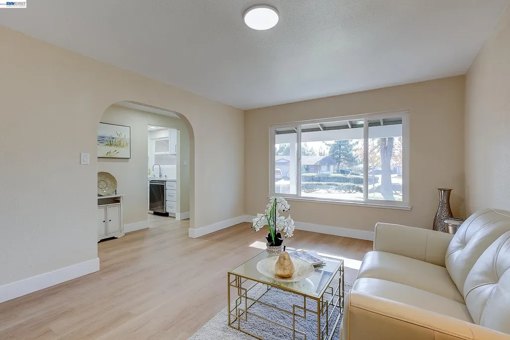 34312 Cornwallis Court Fremont CA 94555