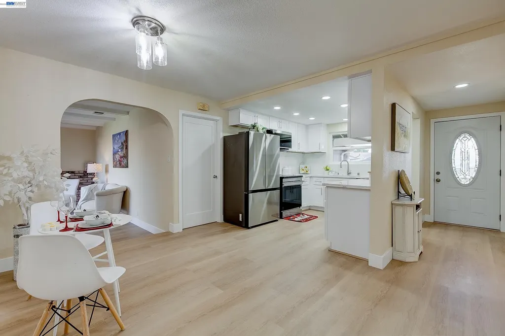34312 Cornwallis Court Fremont CA 94555
