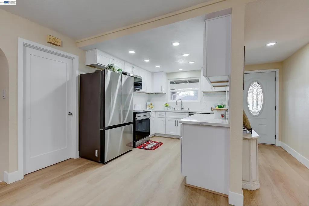 34312 Cornwallis Court Fremont CA 94555