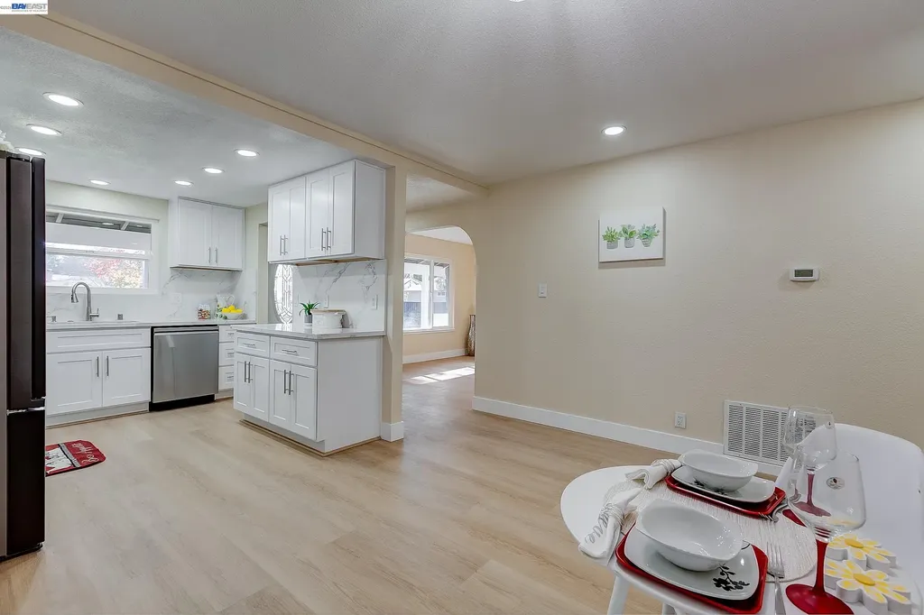 34312 Cornwallis Court Fremont CA 94555