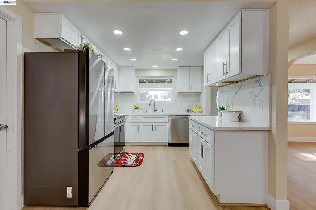 34312 Cornwallis Court Fremont CA 94555