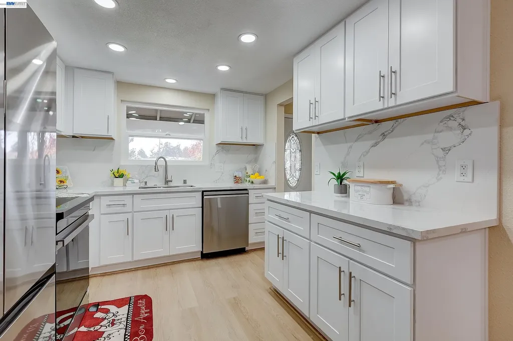 34312 Cornwallis Court Fremont CA 94555