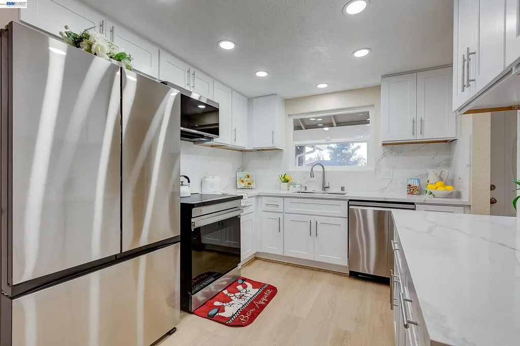 34312 Cornwallis Court Fremont CA 94555