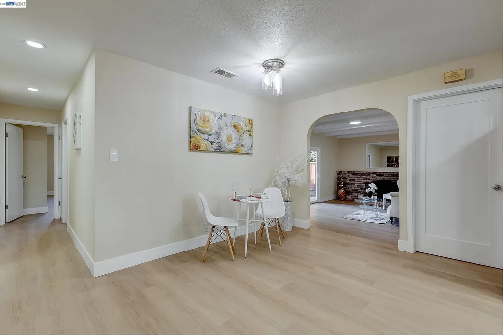 34312 Cornwallis Court Fremont CA 94555