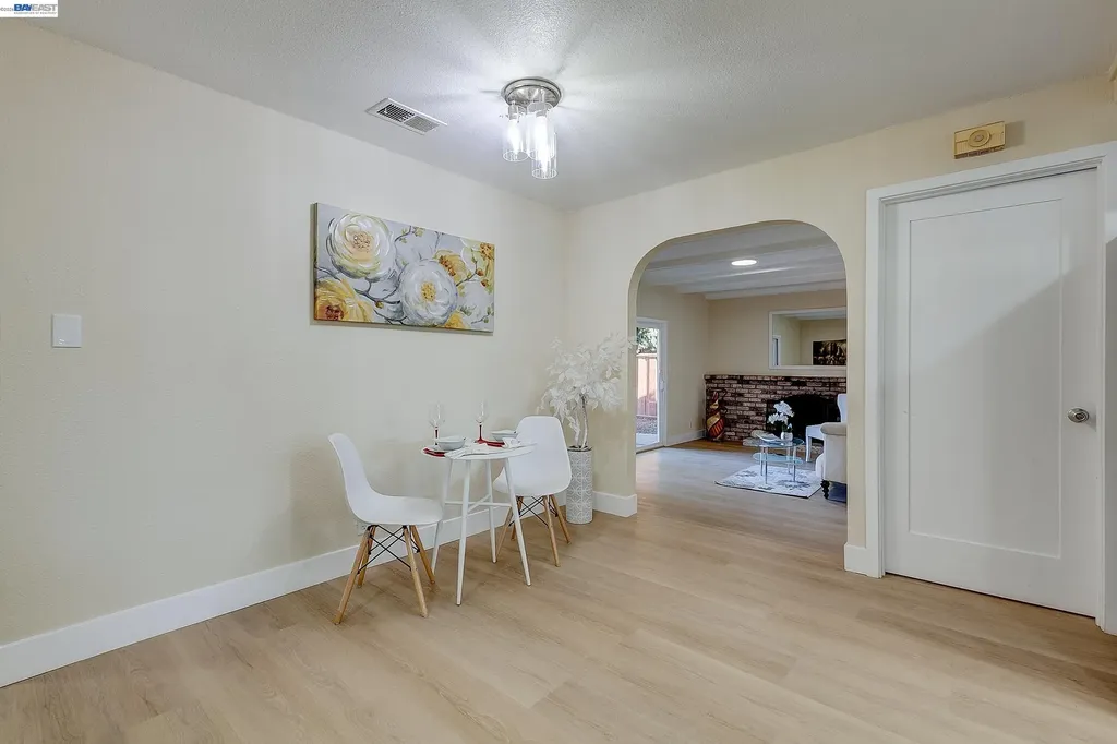 34312 Cornwallis Court Fremont CA 94555