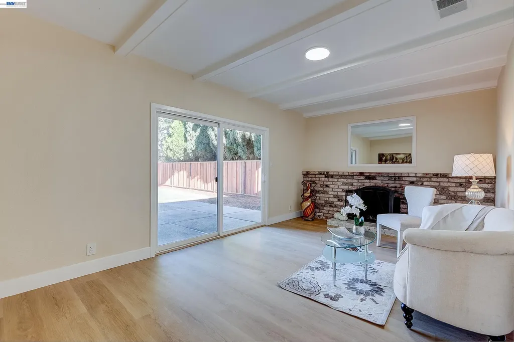 34312 Cornwallis Court Fremont CA 94555