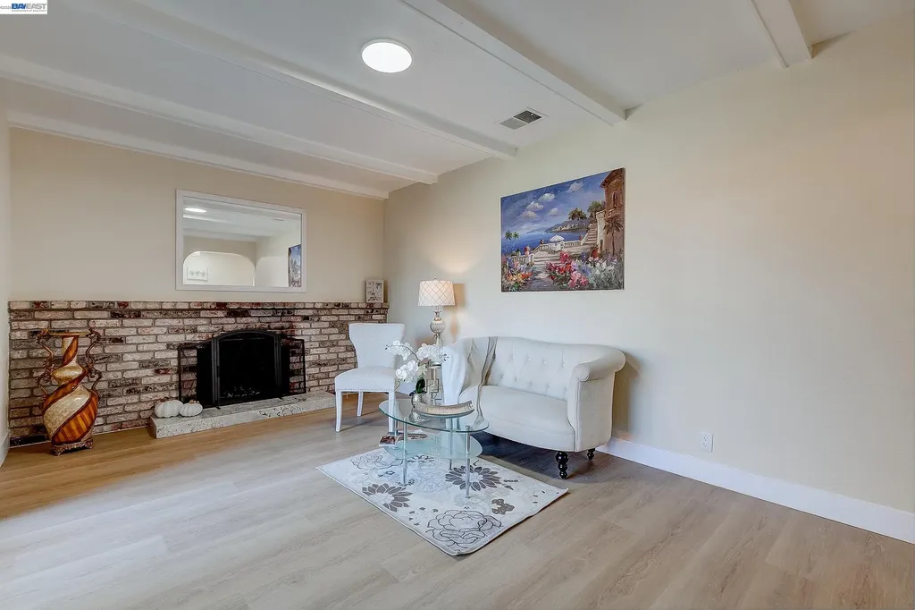 34312 Cornwallis Court Fremont CA 94555