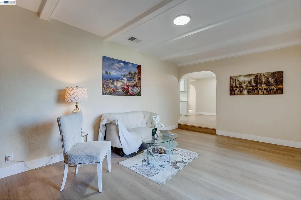 34312 Cornwallis Court Fremont CA 94555