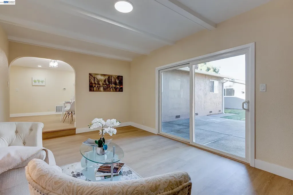 34312 Cornwallis Court Fremont CA 94555