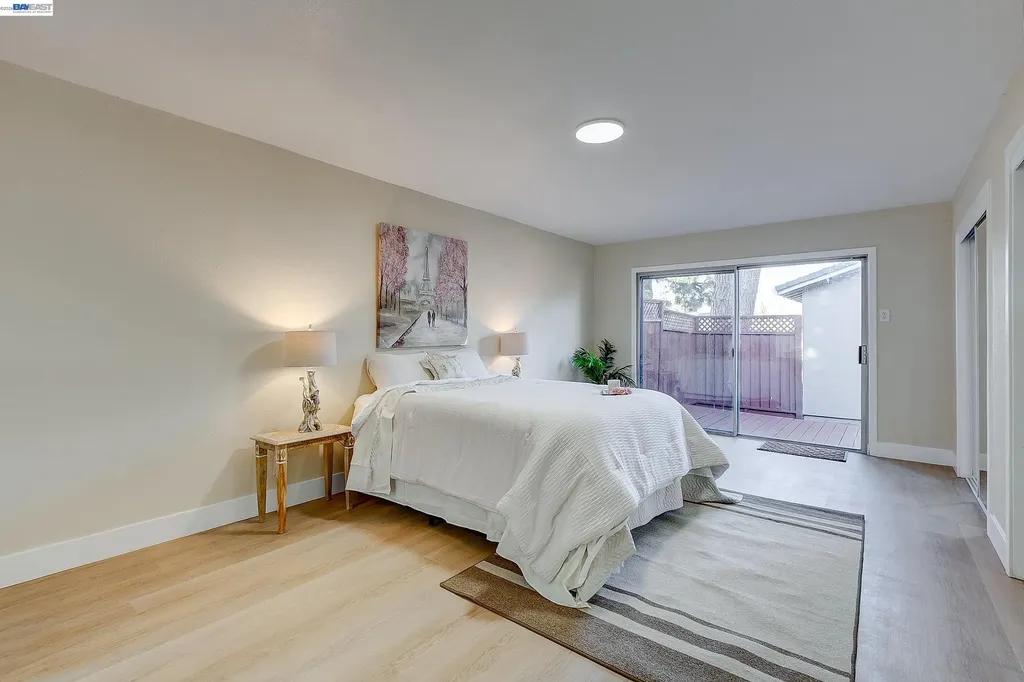 34312 Cornwallis Court Fremont CA 94555