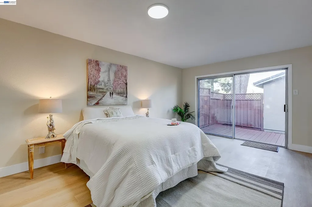 34312 Cornwallis Court Fremont CA 94555