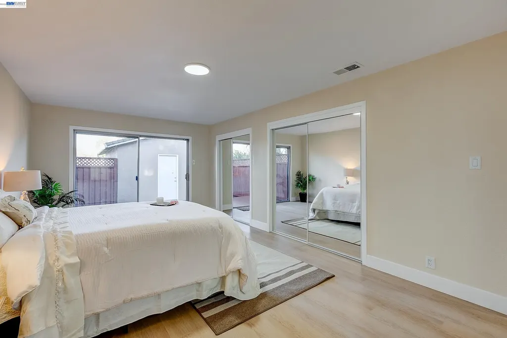 34312 Cornwallis Court Fremont CA 94555