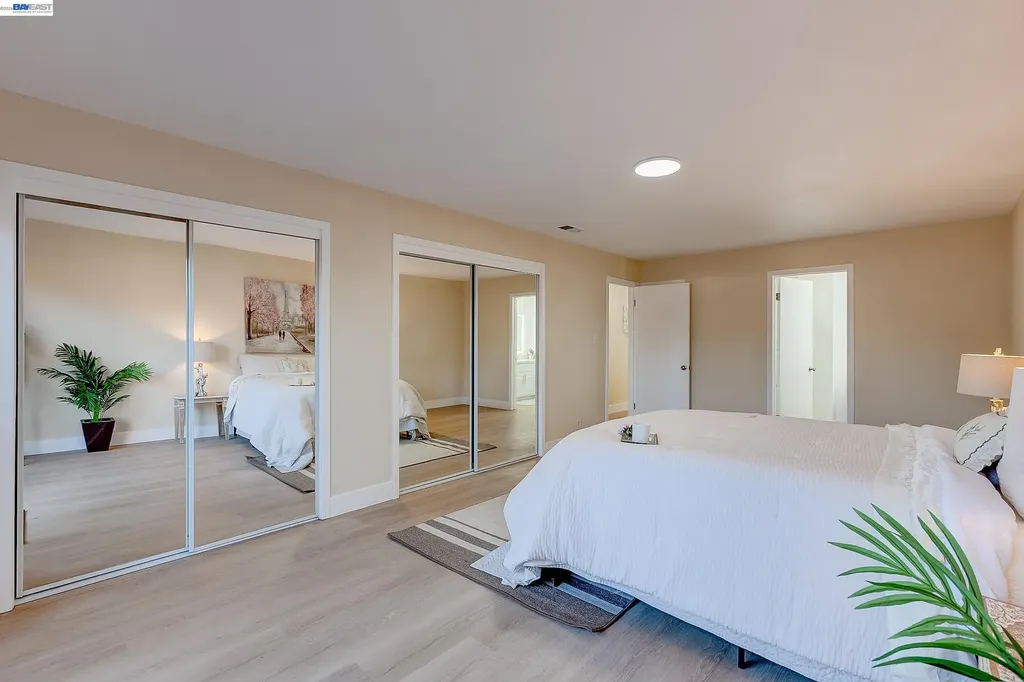 34312 Cornwallis Court Fremont CA 94555