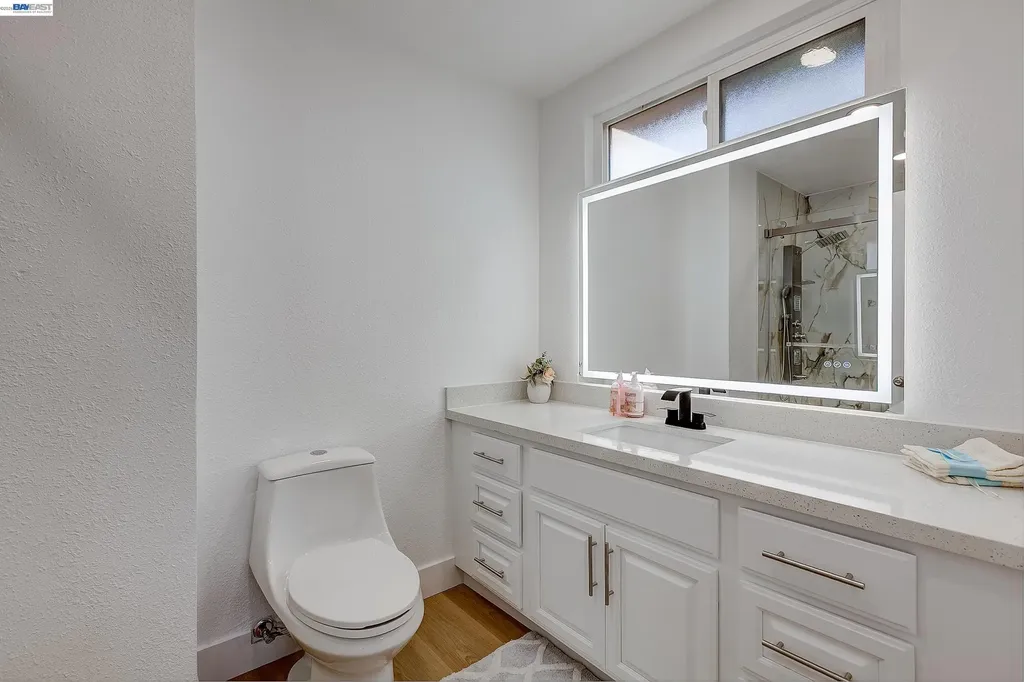 34312 Cornwallis Court Fremont CA 94555