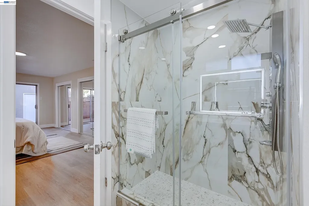 34312 Cornwallis Court Fremont CA 94555