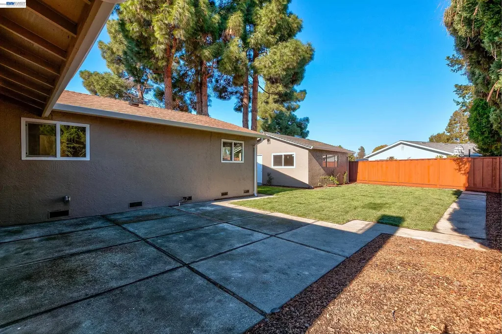 34312 Cornwallis Court Fremont CA 94555