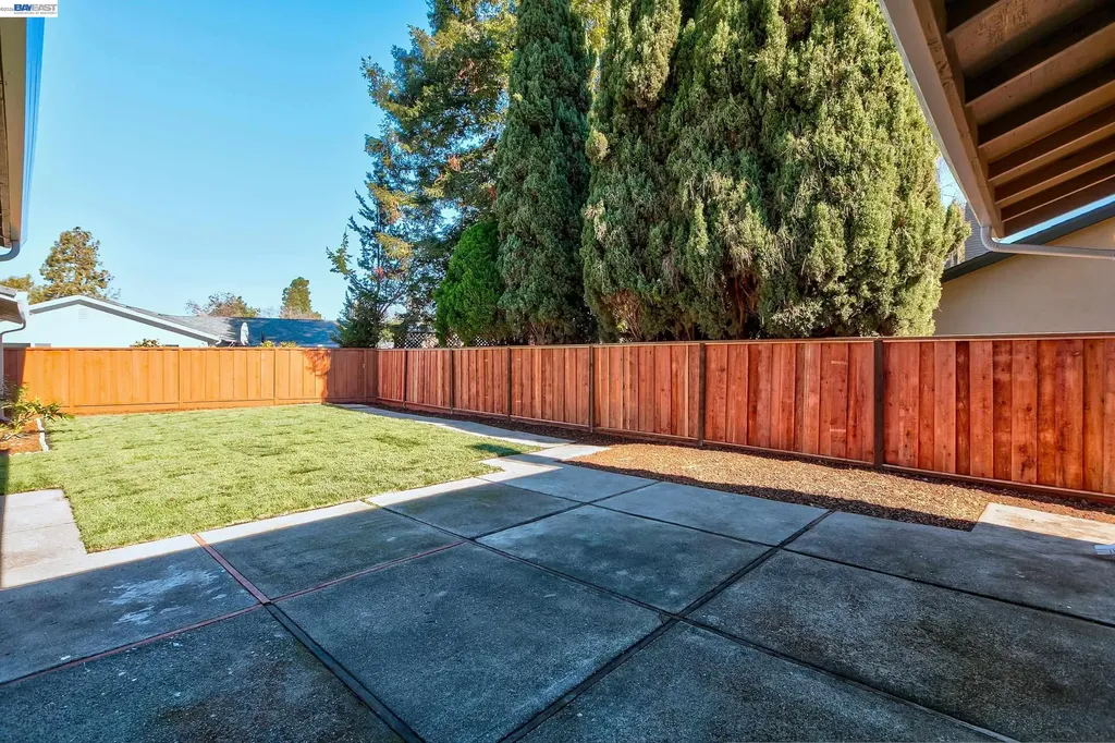 34312 Cornwallis Court Fremont CA 94555