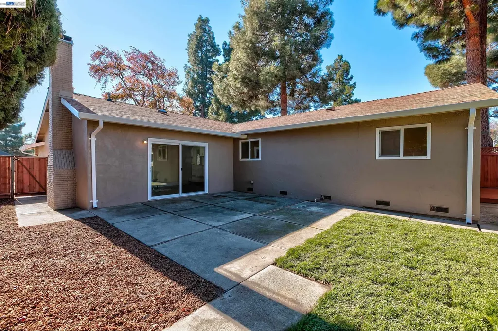 34312 Cornwallis Court Fremont CA 94555