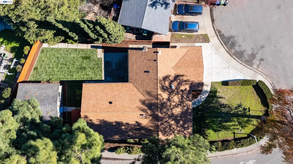 34312 Cornwallis Court Fremont CA 94555