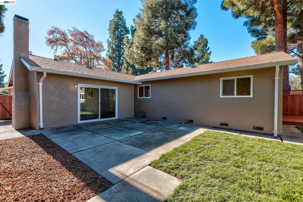 34312 Cornwallis Court Fremont CA 94555