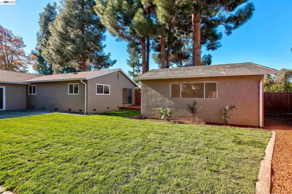 34312 Cornwallis Court Fremont CA 94555