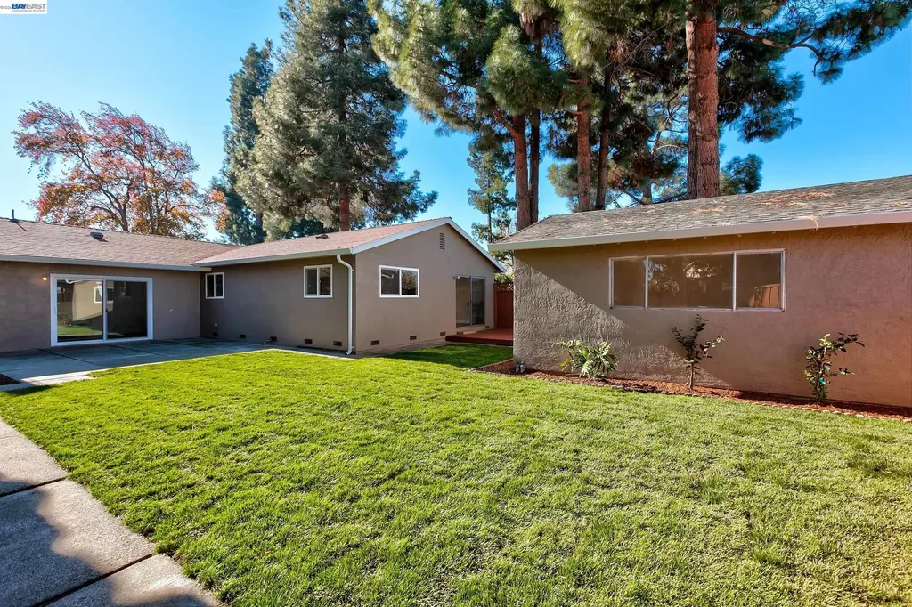 34312 Cornwallis Court Fremont CA 94555
