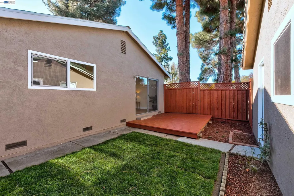 34312 Cornwallis Court Fremont CA 94555