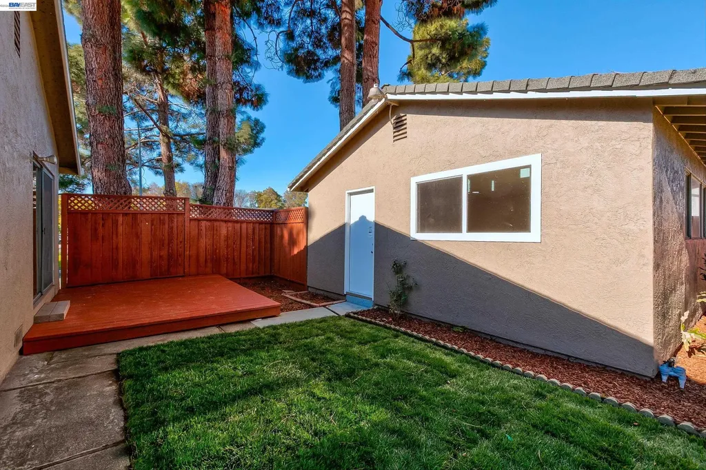 34312 Cornwallis Court Fremont CA 94555