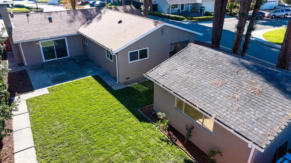 34312 Cornwallis Court Fremont CA 94555