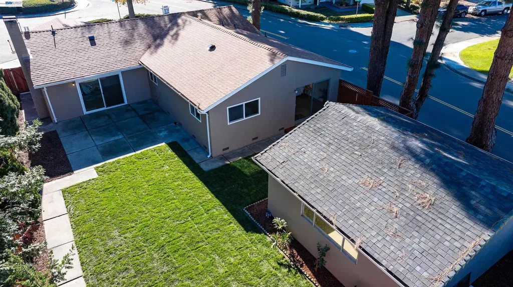 34312 Cornwallis Court Fremont CA 94555