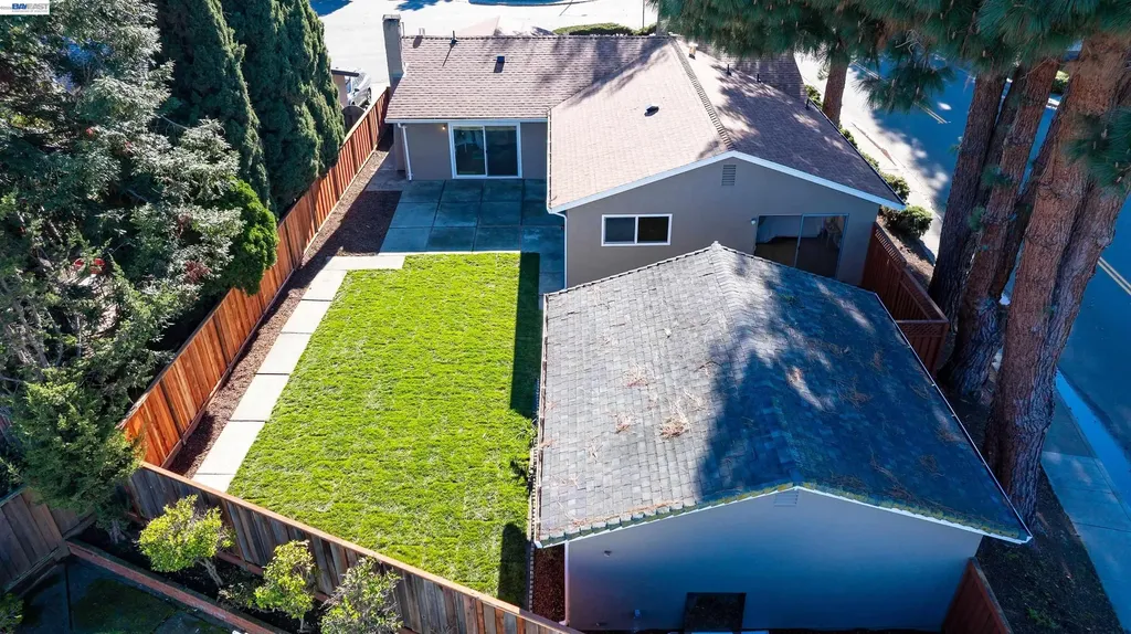 34312 Cornwallis Court Fremont CA 94555