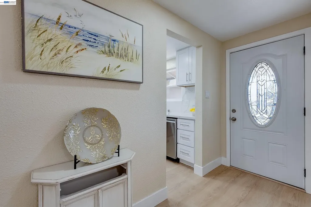 34312 Cornwallis Court Fremont CA 94555