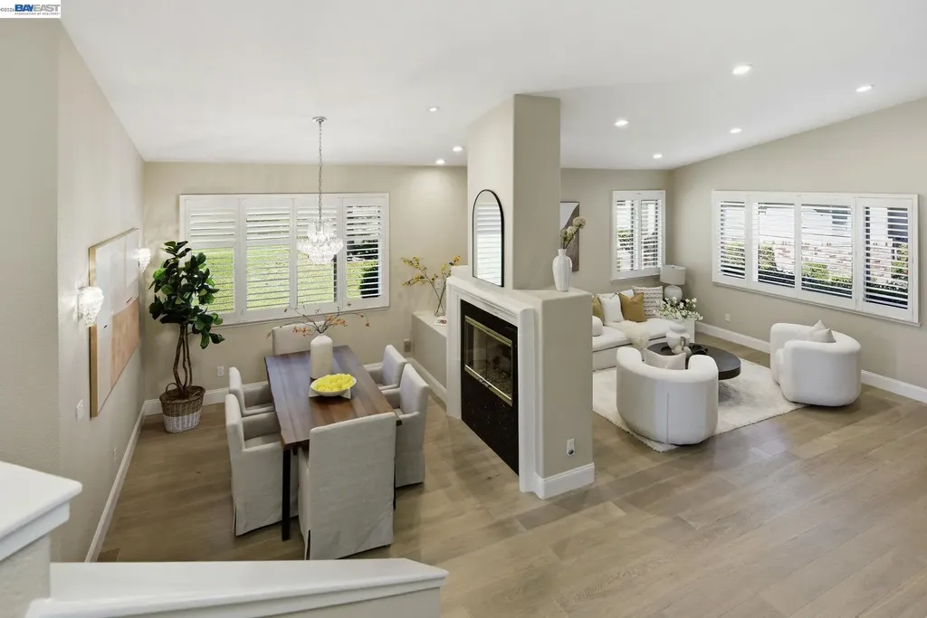7880 La Quinta Court Pleasanton CA 94588