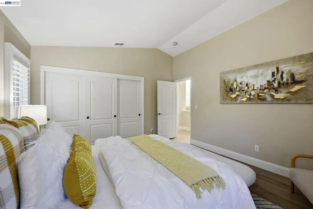 7880 La Quinta Court Pleasanton CA 94588