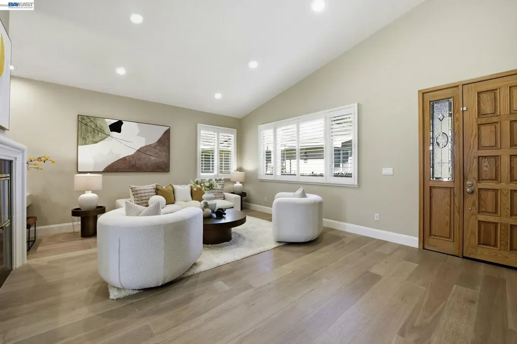 7880 La Quinta Court Pleasanton CA 94588