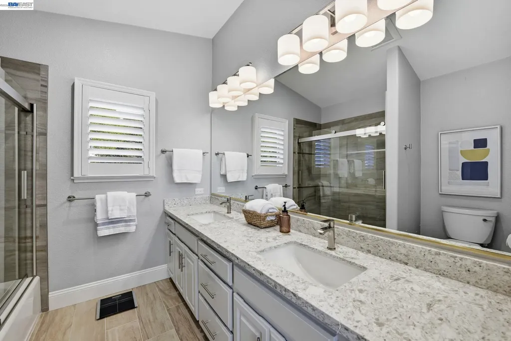 7880 La Quinta Court Pleasanton CA 94588