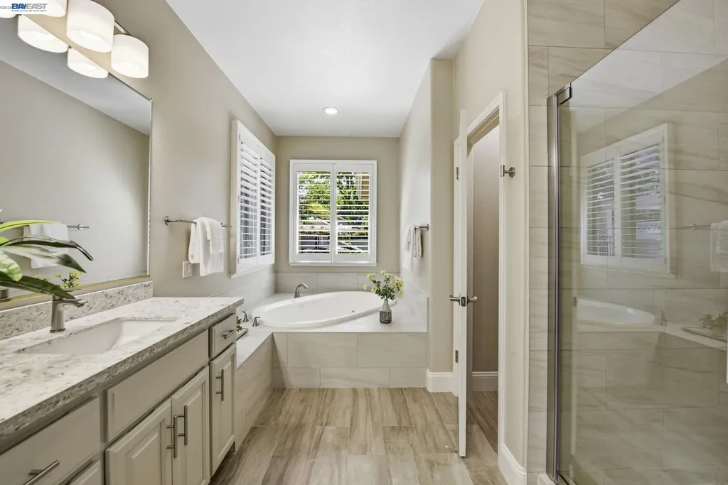 7880 La Quinta Court Pleasanton CA 94588