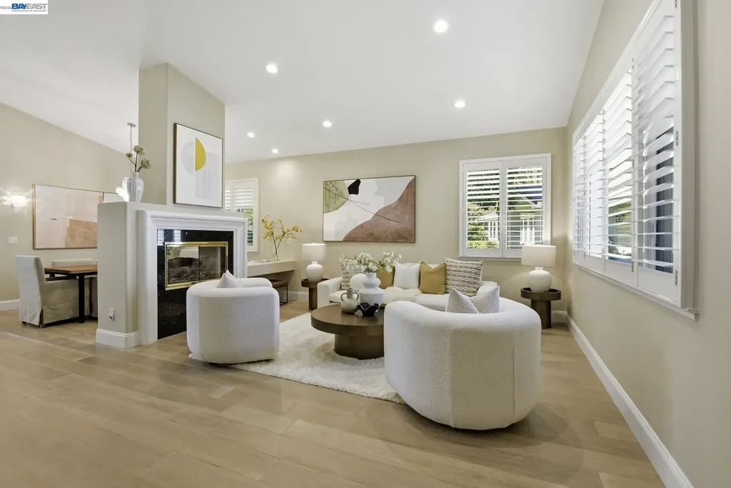7880 La Quinta Court Pleasanton CA 94588