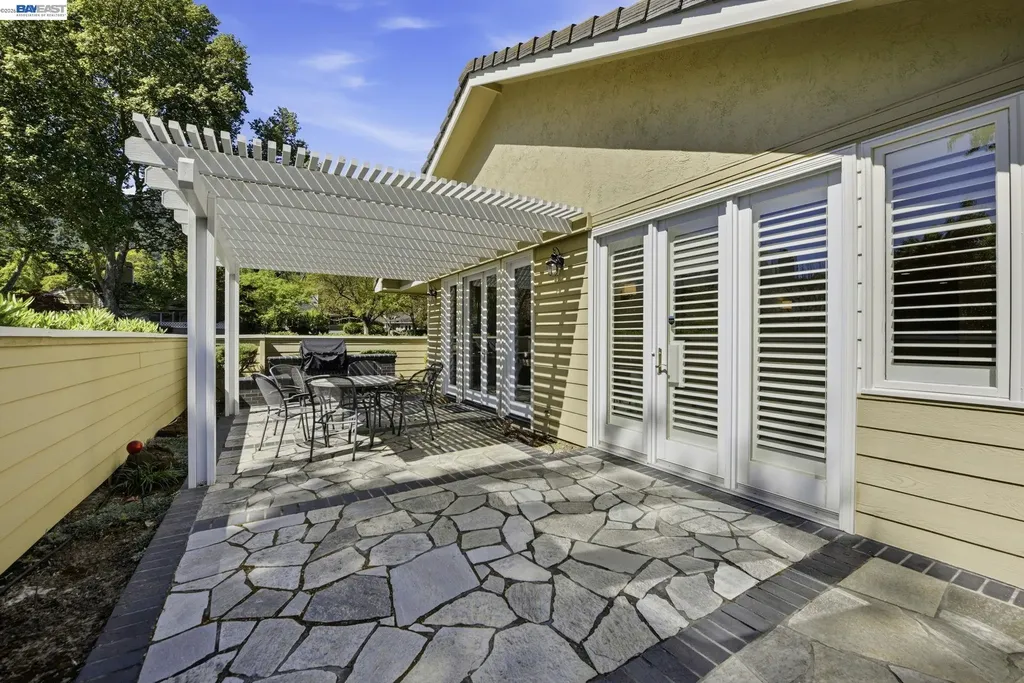 7880 La Quinta Court Pleasanton CA 94588