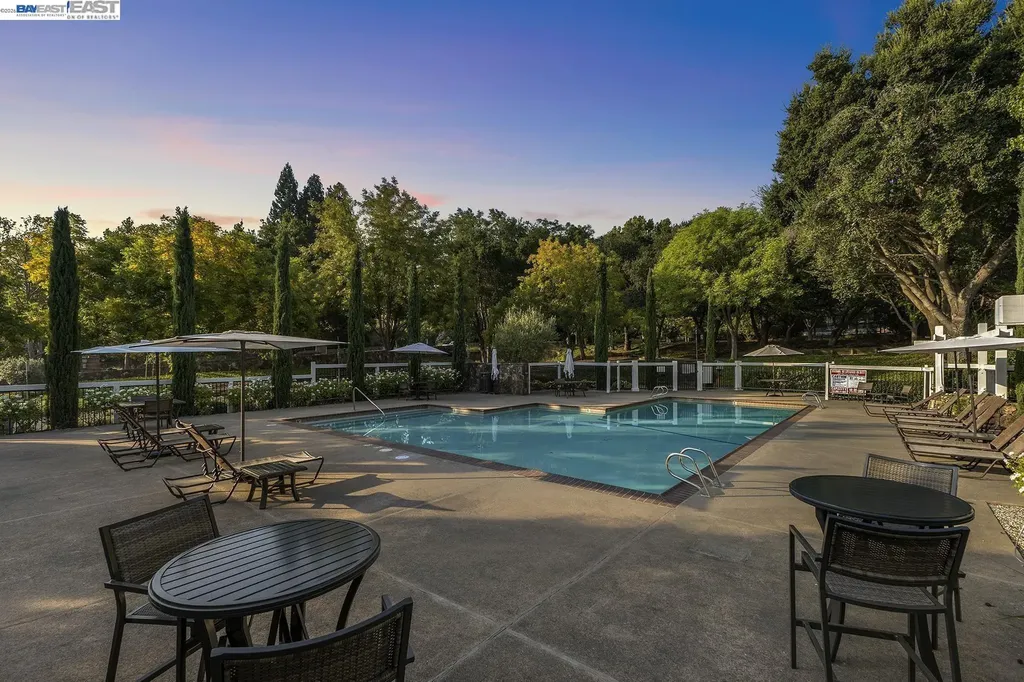 7880 La Quinta Court Pleasanton CA 94588