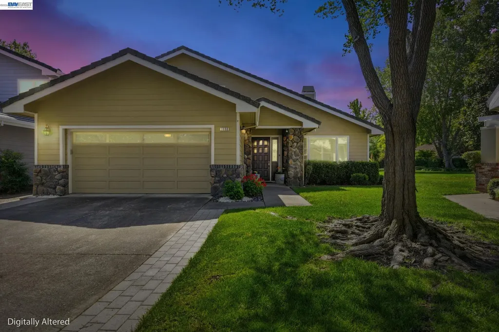 7880 La Quinta Court Pleasanton CA 94588