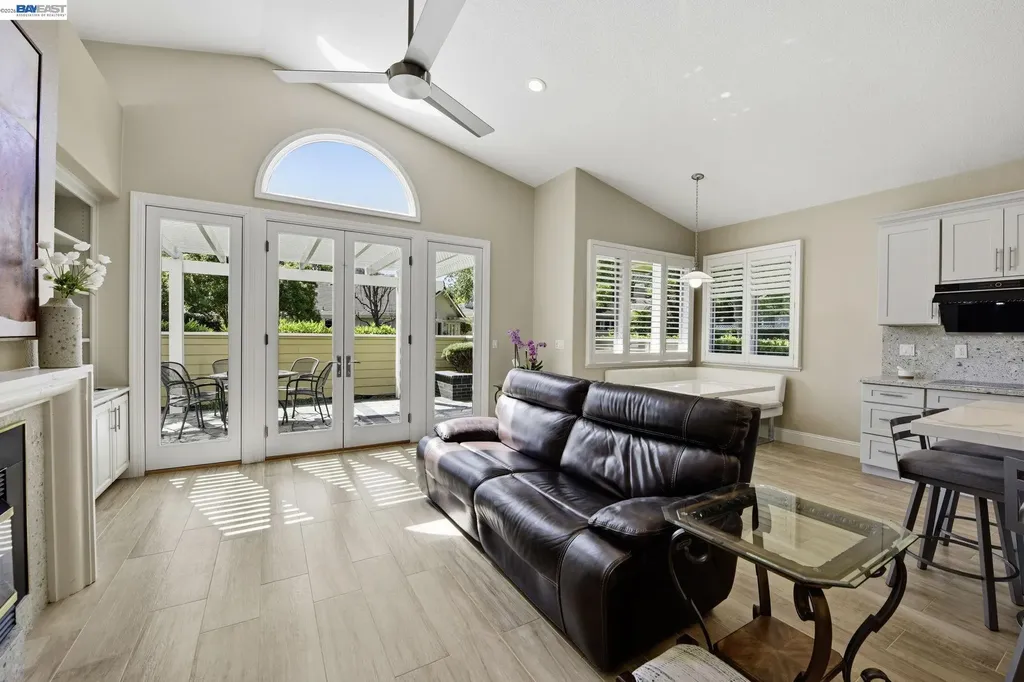 7880 La Quinta Court Pleasanton CA 94588