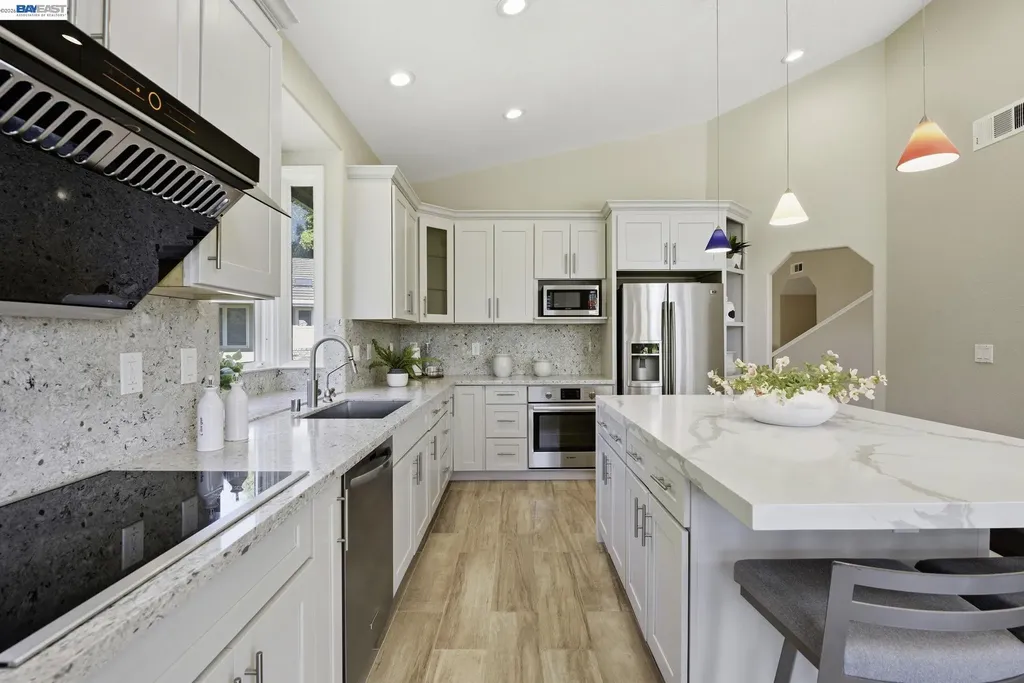 7880 La Quinta Court Pleasanton CA 94588